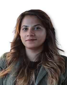 Simita Das