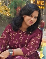 Madhu Chhanda Rajguru