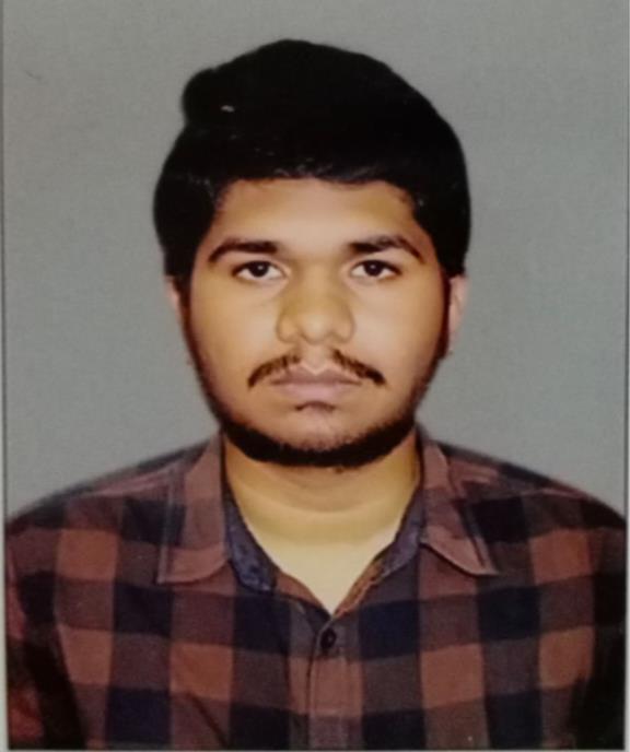 Hima Venkata Sai Varma Koduru