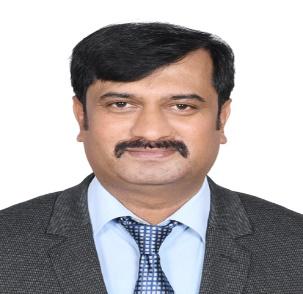 Nanjunda Murthy P