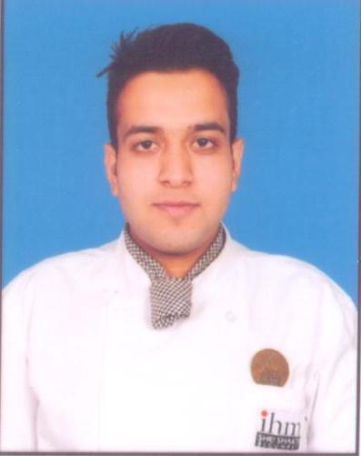 Shashank Shekhar