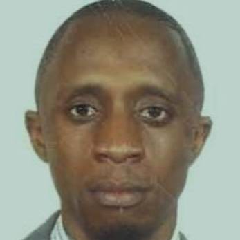 DIDIER GNEBEHI BAGRE