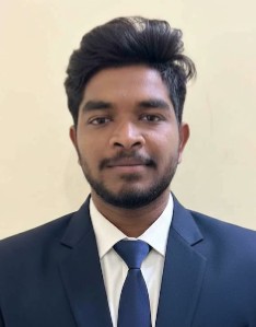 AJAY Reddy POLU