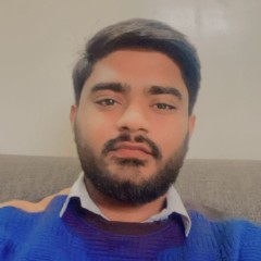 Sainyesh Pathak