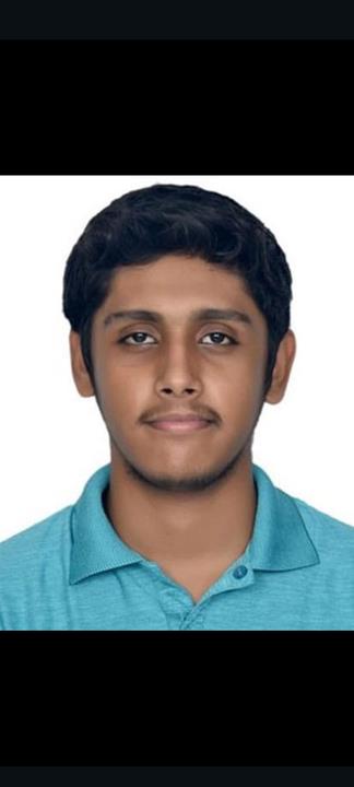 Aditya Damaraju