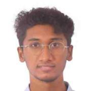 NIKHILESH REDDY