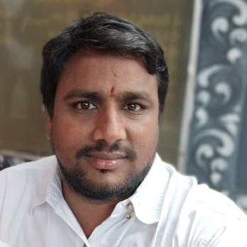 KANTHETI NARASIMHA RAJU