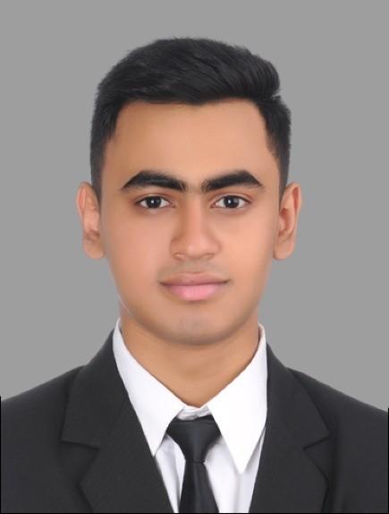 Rahul Chowdhury