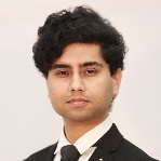 Nikhil Sethia