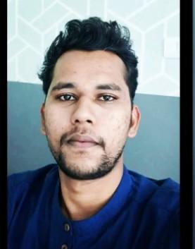 Srikanth Reddy Chinnolla