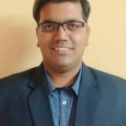 Jay Kumar Upadhyay