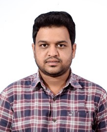 Rahul Guptha Peddaameti