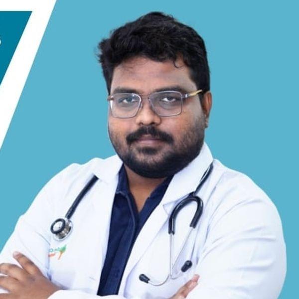 Naveen kumar dalai