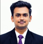 Subhashish Behera
