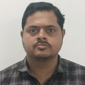 SATYA SUMAN SAHU