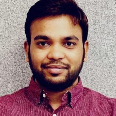 Murali L