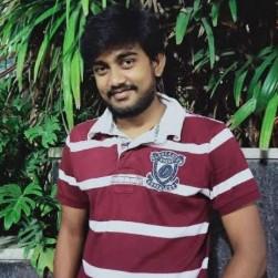 VENKATA SAI TEJA Chunduri