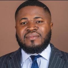 JOSEPH YAWO DJIMONDO