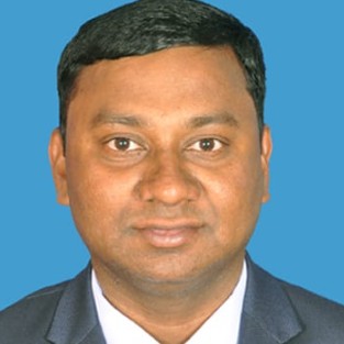 MADESHWARAN M