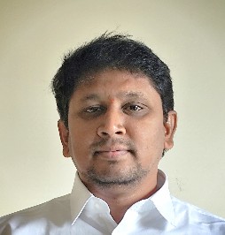 Rajesh Putta