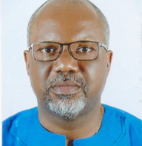 Ayi Eugenio Bijou Edjem KOUEVI