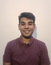 Sayan Majumdar