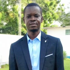 Josue Chancel Martinus Endjipama