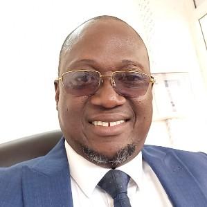 Charlemagne Codjo TOMAVO