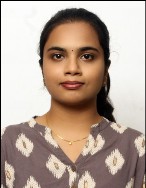 YASHASWINI VINUKONDA