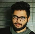 Vinay Mishra