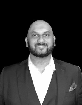 Arsh Shaikh