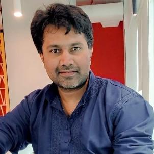 Shakeel Ahmed
