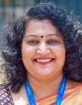 Dr. Mudita Sinha