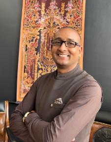 Manish Kumar Shrivastava