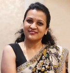 Chaitali Patil