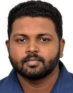 ARUNLAL S