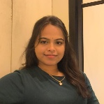 ARPITA SHENDE