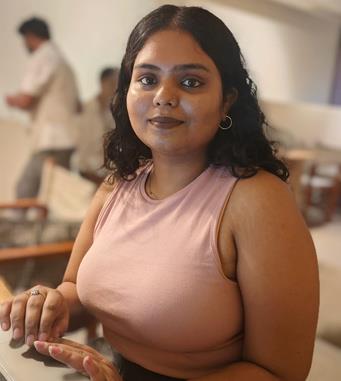 Bhuvana Ramesh
