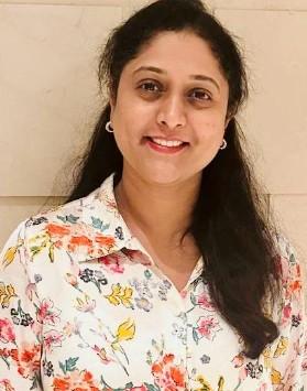 Haritha Ramavaram