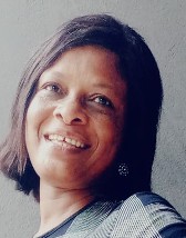 RITA TEI-WAYO EDORH