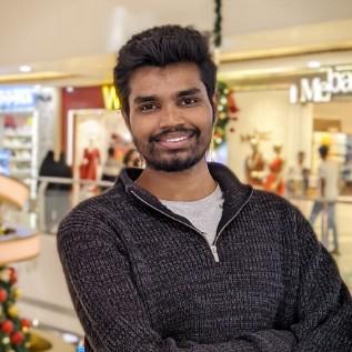 Rukmesh