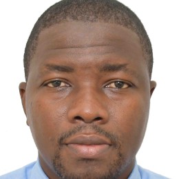 ANANI JOEL M.K