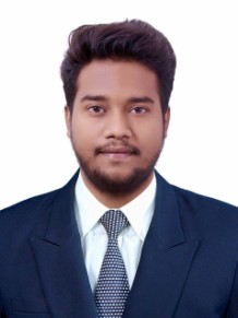 Mohammed Waseem Shaik