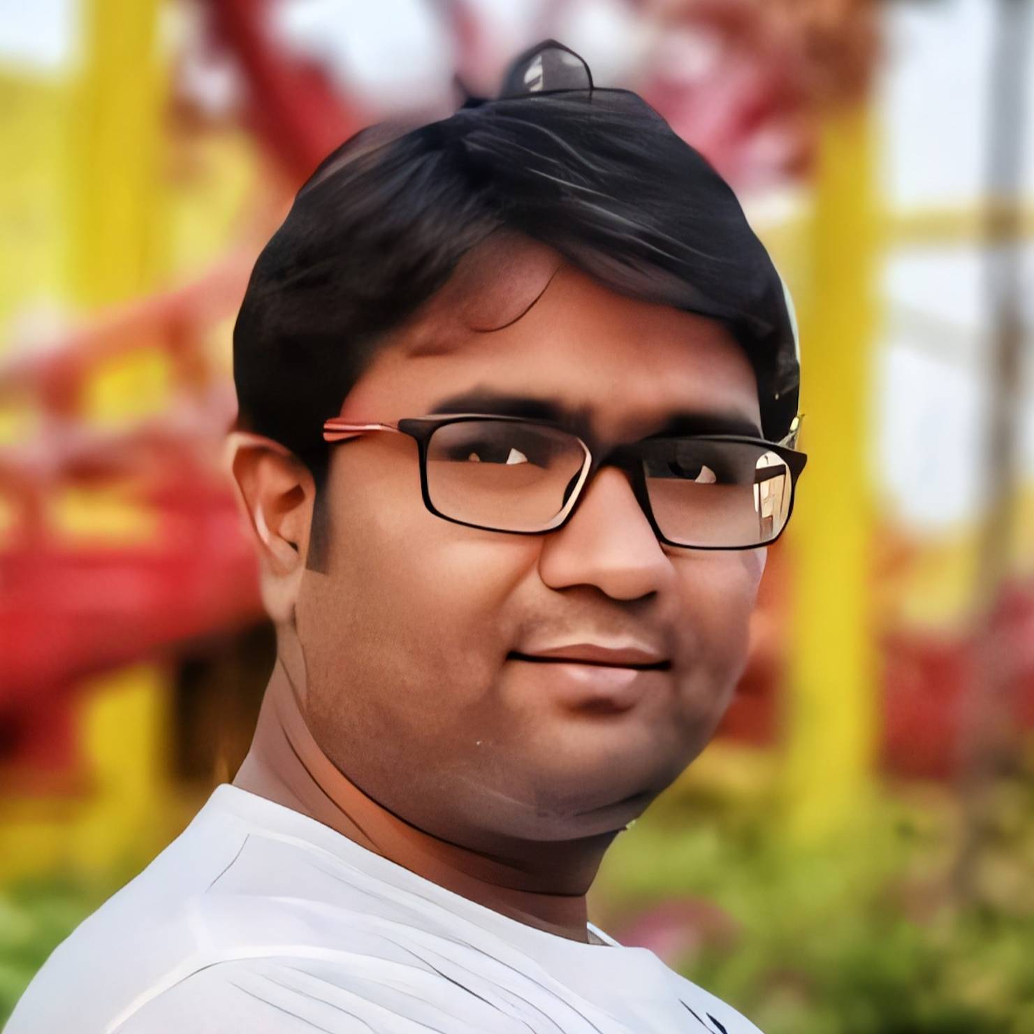 SRIVALKER VISHAL
