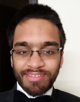 Yash Agrawal
