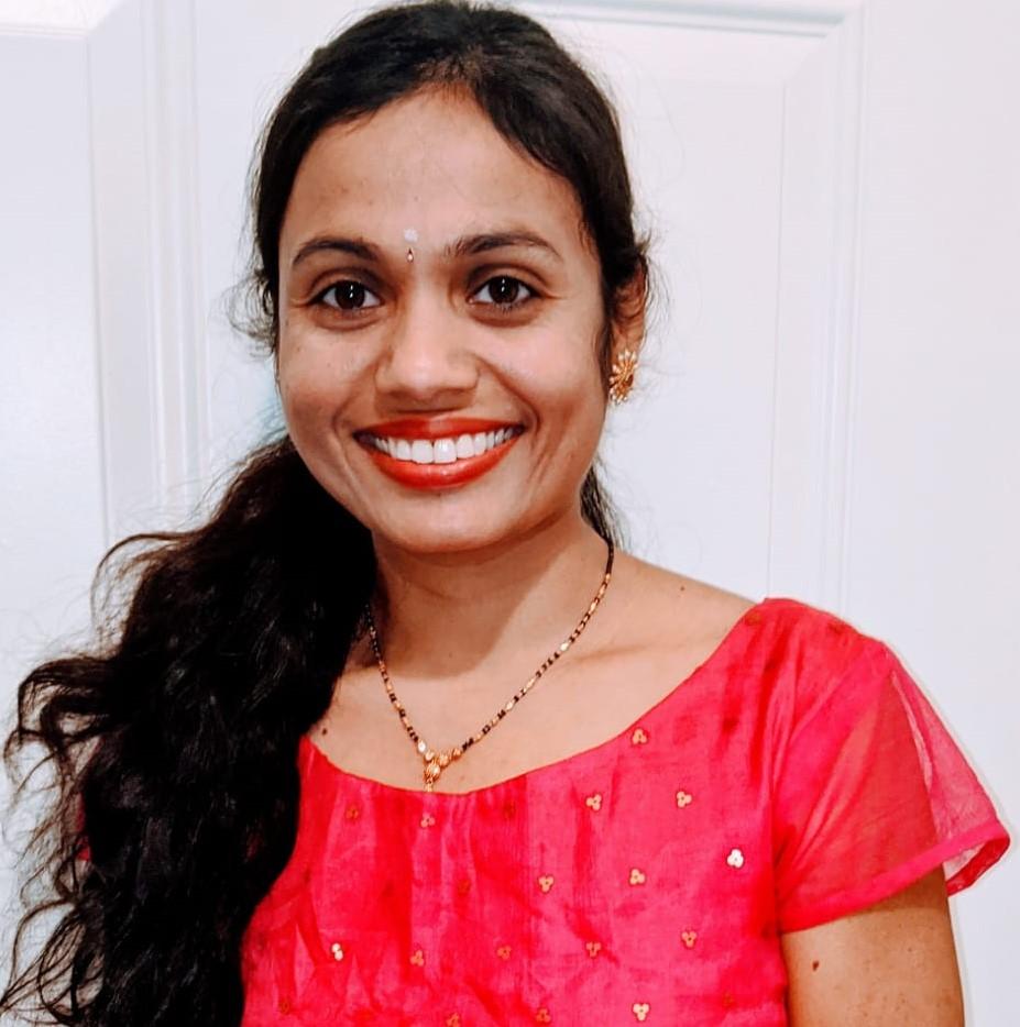 Navaneetha Vakiti