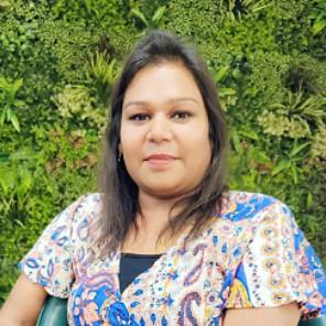 SANGEETHA P