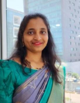 Anusha Mulagalapati