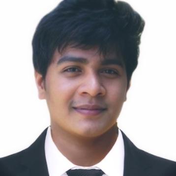 SAI KRISHNA CHAITANYA