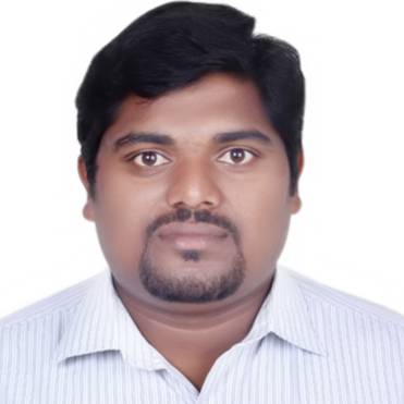 Shivaraju Kuncham